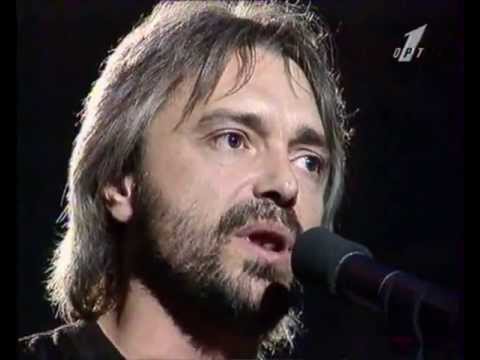 Константин Кинчев - Мама